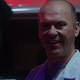 Michael Keaton as...who knows?